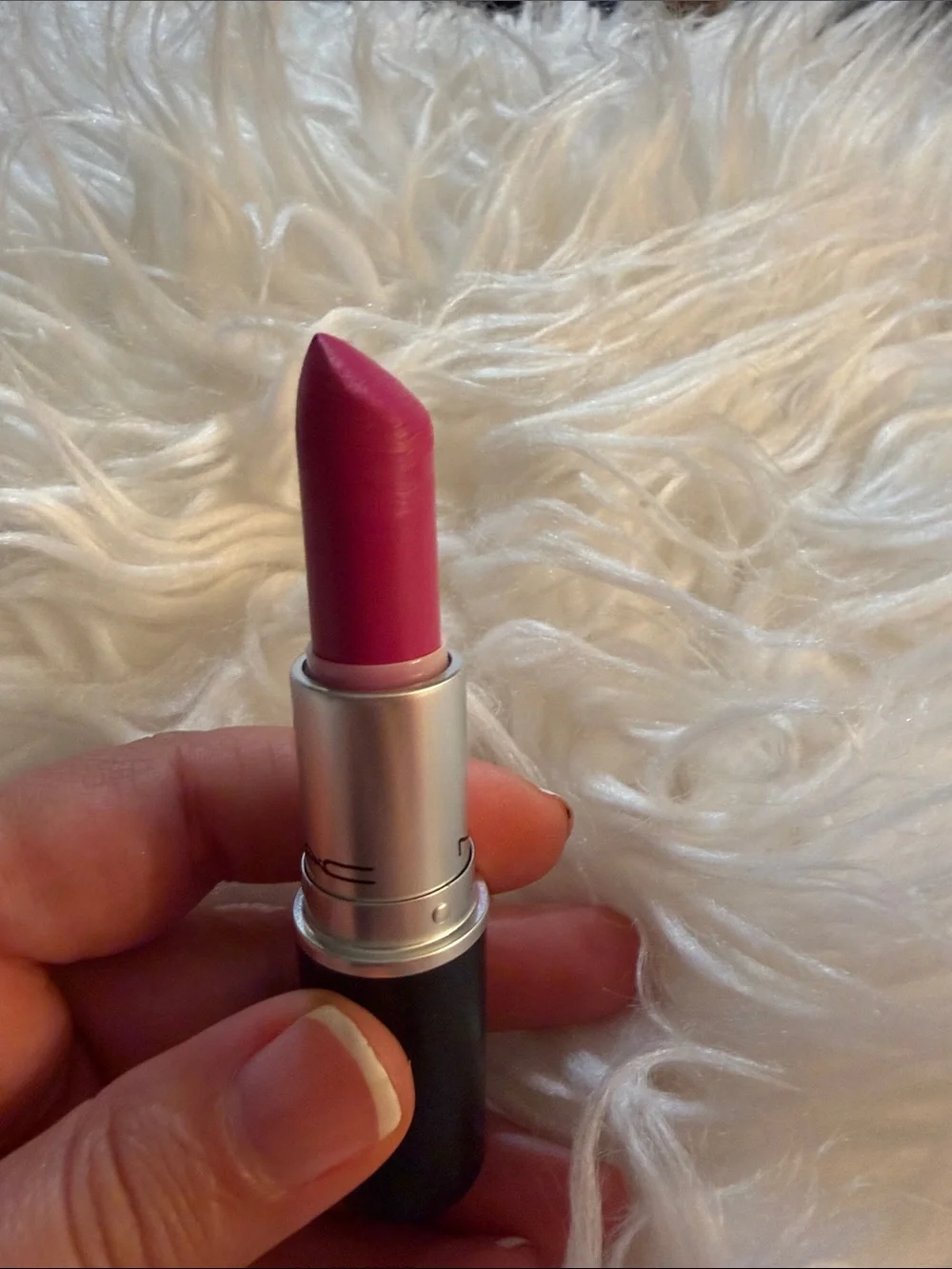 Matte Invite Intrigue A26 Matte Lipstick - Neutral Pink